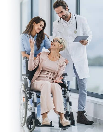 Pulcrex Medical Group